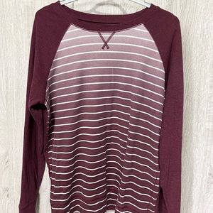 Eddie Bauer Long sleeve shirt